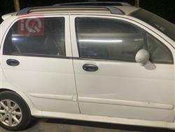 Chery S11 QQ